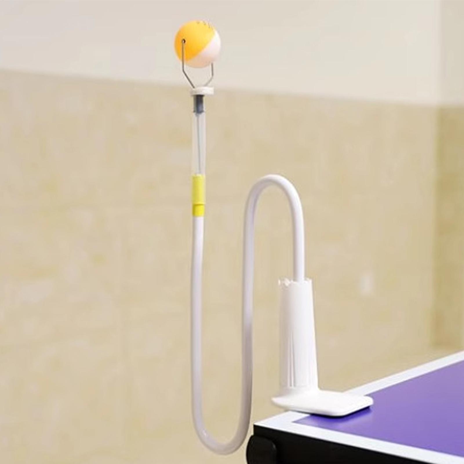 Table Tennis Youth - 卓球トレーナー トレーナー器具 卓球トレーニングツール 男性、女性、男の子、女の子、青少年、息子、娘、家族向け