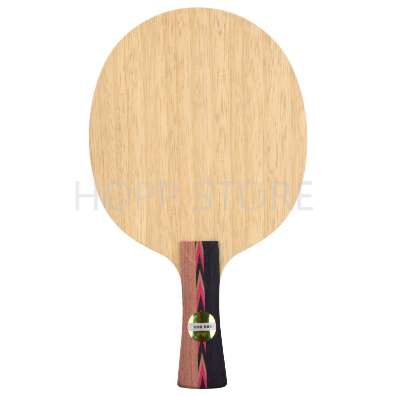 卓球ラケットdhsping pong bat、pg5、pg5 - Table Tennis Viscaria のレビューと価格