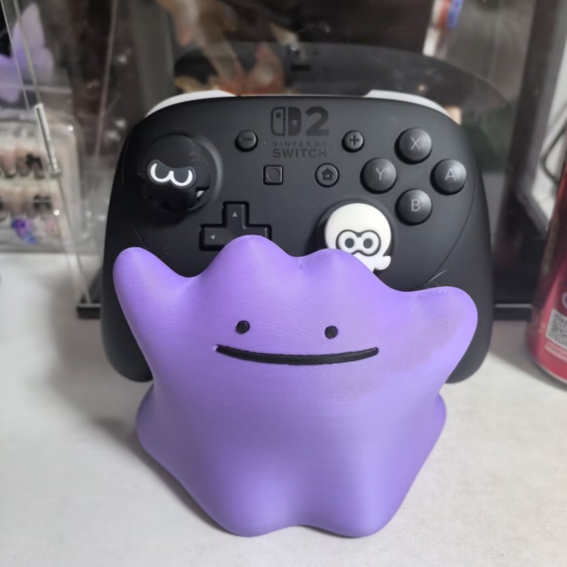 かわいいディットゲームコントローラーホルダー、PS5、Xbo - Table Tennis Xbox Game のレビューと価格