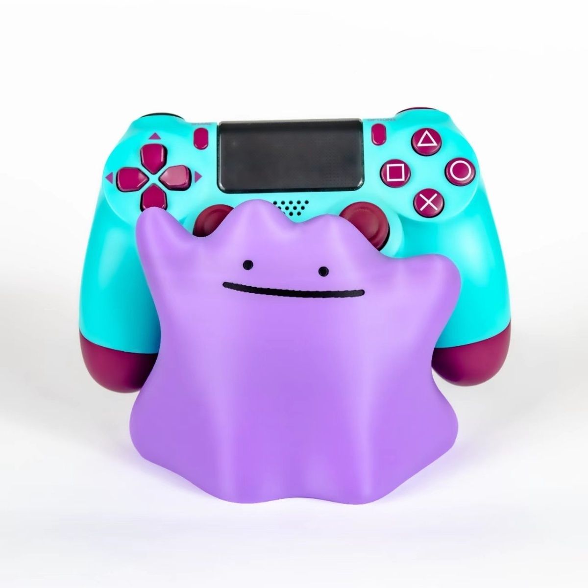かわいいディットゲームコントローラーホルダー、PS5、Xbo - Table Tennis Xbox Game のレビューと価格