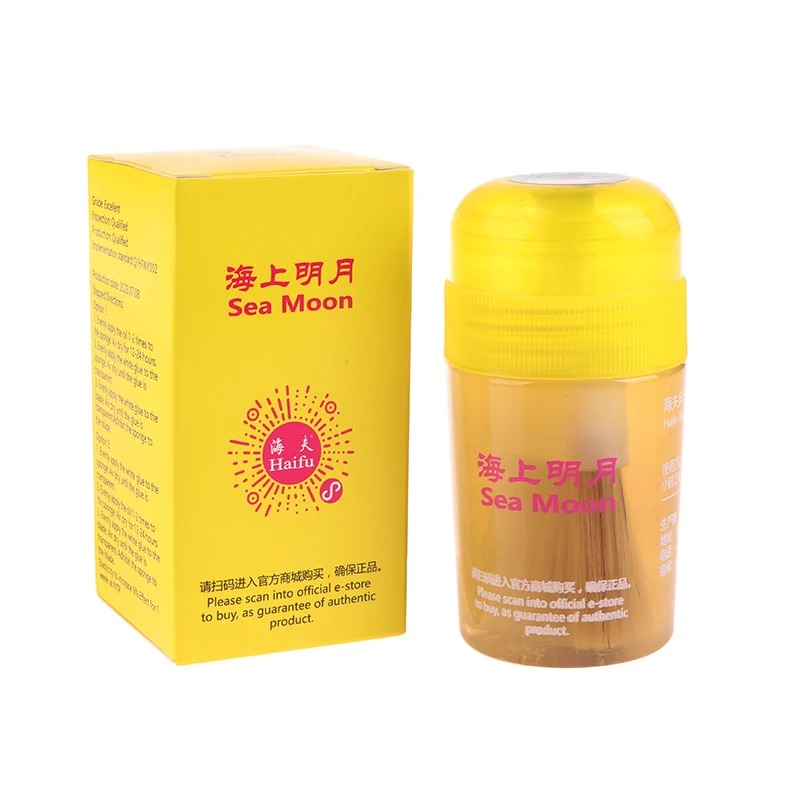 60/120ml 海風月プロフェッショナル卓球ソリュビリティ - Table Tennis Logo のレビューと価格