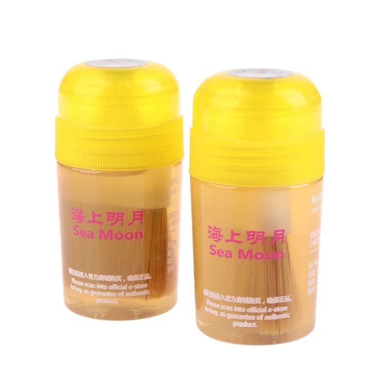 60/120ml 海風月プロフェッショナル卓球ソリュビリティ - Table Tennis Logo のレビューと価格