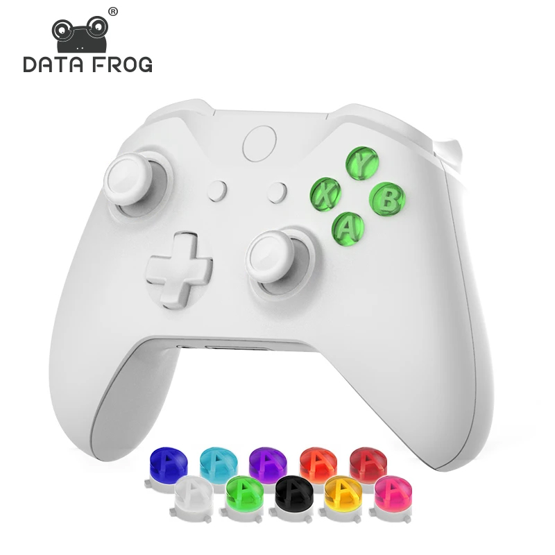 DATA FROG 交換用ABXYボタンセット Xbox O - Table Tennis Xbox Game のレビューと価格