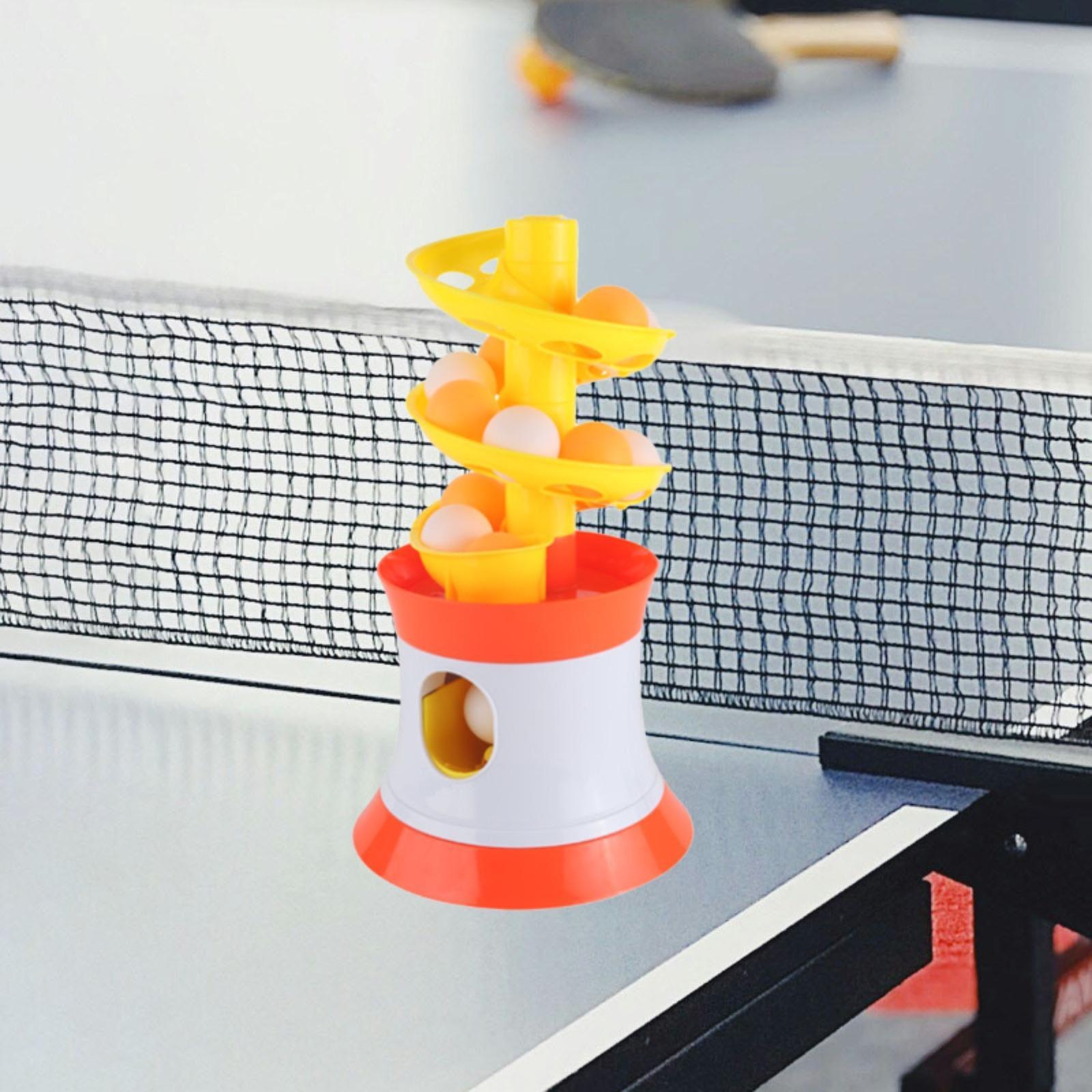 卓球ロボット 卓球サーブマシン 初心者向け 子供用トレーニン - Table Tennis Is Played With A のレビューと価格
