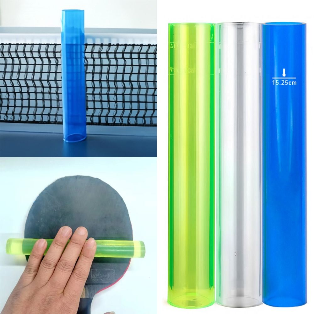 卓球ラバーローラー、プロの圧力スティック、卓球ローラー、ステ - Table Tennis Logo のレビューと価格