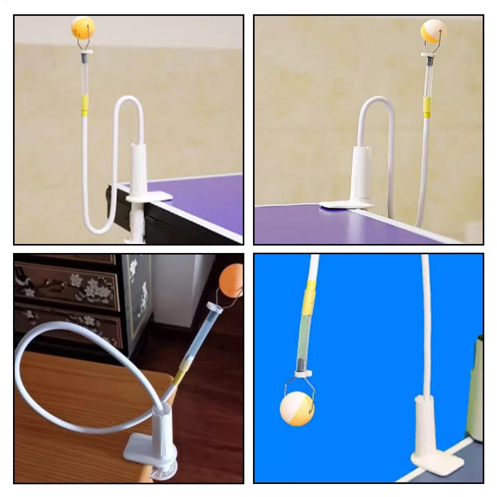 卓球トレーナー トレーナー器具 卓球トレーニングツール 男性 - Table Tennis Youth のレビューと価格