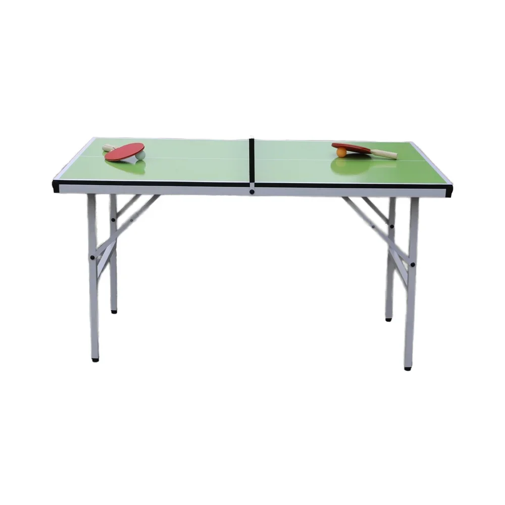 2026年アパート用テニス台子供用プレイテーブル - Table Tennis Is Played With A のレビューと価格